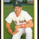 Boston Red Sox Mike Greenwell 1990 Bowman #274 nr mt  !