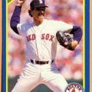 Boston Red Sox Dennis Lamp 1990 Score #471 nr mt !