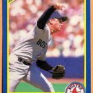 Boston Red Sox Eric Hetzel 1990 Score #543 nr mt !