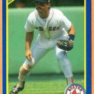 Boston Red Sox Randy Kutcher 1990 Score #551 nr mt !