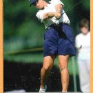 LPGA Golfer Kerrie Webb Boynton Beach Florida 2001 Sports Illustrated For Kids #91 nr mt  !