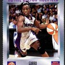 WNBA Sacramento Monarchs Ruthie Bolton Holifield Rookie 1997 Sports Illustrated For Kids #642 nm !