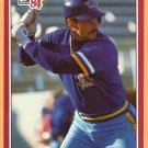 Seattle Mariners Richie Zisk 1984 Donruss Action All Stars #30 nr mt    !