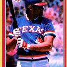 Texas Rangers Larry Parrish 1984 Donruss Action All Stars #42 nr mt !