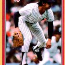 New York Yankees Ron Guidry 1984 Donruss Action All Stars #51 nr mt !