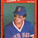 Boston Red Sox Carlos Quintana 1990 Donruss #517 nr mt !