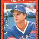 Boston Red Sox Eric Hetzel 1990 Donruss #539 nr mt !