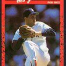 Boston Red Sox Wes Gardner 1990 Donruss #541 nr mt !