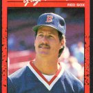 Boston Red Sox Greg Harris 1990 Donruss #582 nr mt !