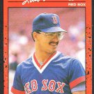 Boston Red Sox Luis Rivera 1990 Donruss #421 nr mt !