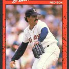 Boston Red Sox Dennis Lamp 1990 Donruss #423 nr mt !
