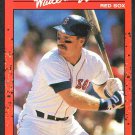 Boston Red Sox Wade Boggs 1990 Donruss #68 nr mt !
