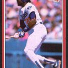 Los Angeles Dodgers Pedro Guerrero 1984 Donruss Action All Stars #17 ex/nm