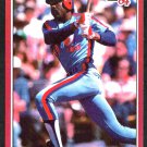 Montreal Expos Andre Dawson 1984 Donruss Action All Stars #18 nr mt