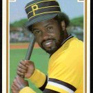 Pittsburgh Pirates Bill Madlock 1984 Donruss Champion #22 nr mt
