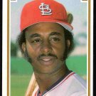 St Louis Cardinals Lonnie Smith 1984 Donruss Champion #23 nr mt
