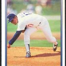 Los Angeles Dodgers Bob Ojeda 1991 O-Pee-Chee Premier #91 nr mt