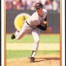 Baltimore Orioles Gregg Olson 1991 O-Pee-Chee Premier Baseball Card #93 nr mt