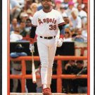 California Angels Dave Parker 1991 O-Pee-Chee Premier #94 nr mt