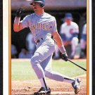 San Diego Padres Benny Santiago 1991 O-Pee-Chee Premier #105 nr mt