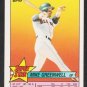 Baltimore Orioles Cal Ripken Boston Red Sox Mike Greenwell 1989 Topps Super Star Card 150 16