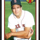 Boston Red Sox Rob Murphy 1989 Bowman #22 nr mt
