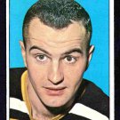 Boston Bruins Murray Oliver 1964 Topps #79 ex