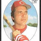 Cincinnati Reds Johnny Bench (HOF 1989) 1983 Topps Sticker #7 nr mt