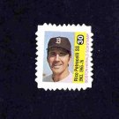 Boston Red Sox Rico Petrocelli 1983 Boston Herald Stamp #30 nr mt