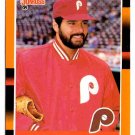 Philadelphia Phillies Steve Bedrosian 1988 Donruss Baseball's Best #16 nr mt