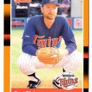 Minnesota Twins Bert Blyleven (HOF 2011) 1988 Donruss Baseball's Best #18 nr mt
