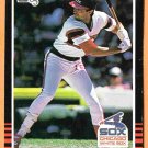 Chicago White Sox Roy Smalley 1985 Donruss #622 nr mt