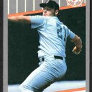 Boston Red Sox Roger Clemens 1989 Fleer Baseball Card #85 nr mt