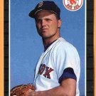 Boston Red Sox Jeff Sellers 1989 Donruss Baseball Card #517 nr mt