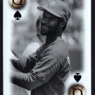 St Louis Cardinals Ozzie Smith 2000 All Century Team