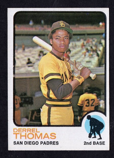Chicago Cubs Steve Dillard 1981 Fleer Baseball Card #298 nr mt