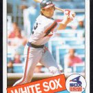 Chicago White Sox Roy Smalley 1975 Topps #26 nr mt