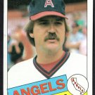California Angels Don Aase 1985 Topps #86 nr mt
