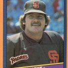 San Diego Padres LaMarr Hoyt 1986 Donruss #139 nr mt