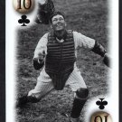 New York Yankees Bill Dickey 2000 All Century Team #10C nr mt