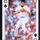Boston Red Sox Aaron Sele 1993 Baseball Rookies #8S nr mt