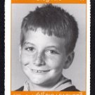 Orlando Magic Greg Kite 1991 Little Basketball Big Leaguers