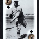 Washington Senators Tris Speaker 2000 All Century Team #KS nr mt