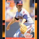 Cleveland Indians John Farrell 1988 Donruss Baseball's Best #117 nr mt