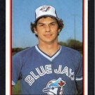 Toronto Blue Jays Jim Clancy 1983 Topps Sticker #132 nr mt