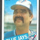 Toronto Blue Jays Dennis Lamp 1985 Topps #774 nr mt