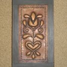 Decorative miniature cabinet