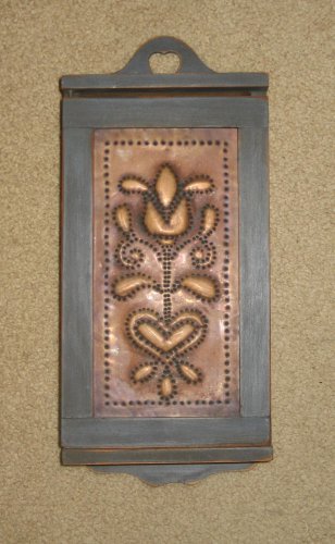Decorative miniature cabinet