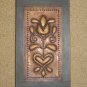 Decorative miniature cabinet