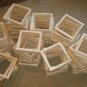 Need a wholesale source for unfinished picture frames?